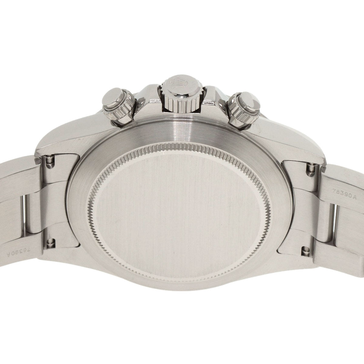 ROLEX Daytona El Primero Watches 16520 Stainless Steel/Stainless Steel mens