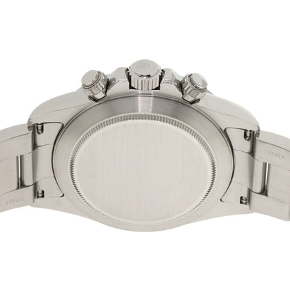 ROLEX Daytona El Primero Watches 16520 Stainless Steel/Stainless Steel mens
