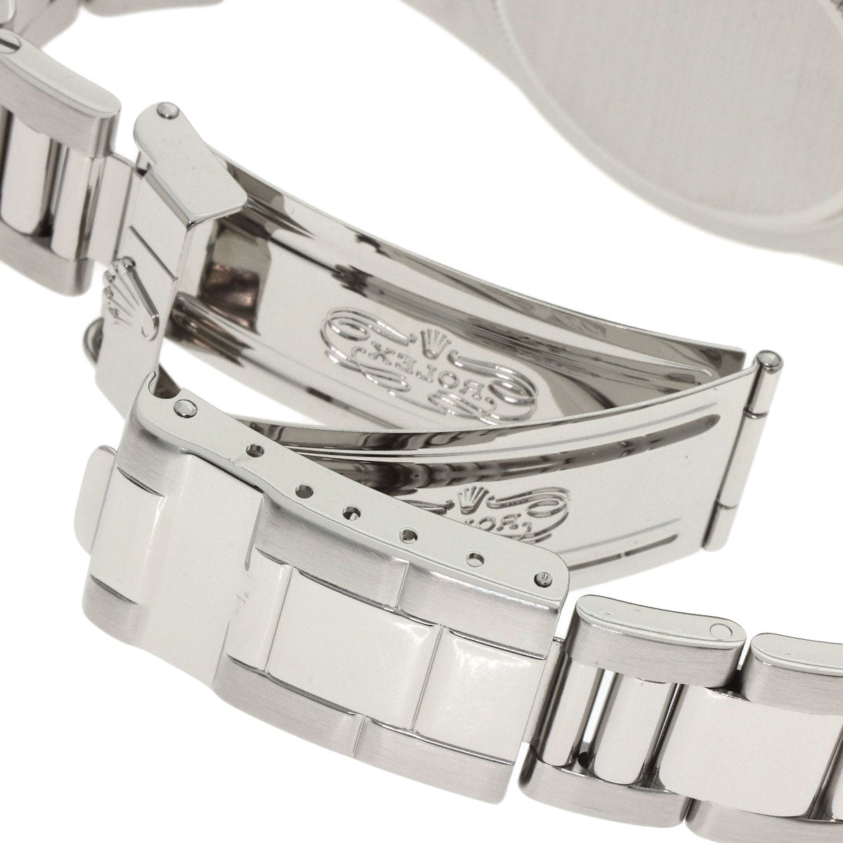 ROLEX Daytona El Primero Watches 16520 Stainless Steel/Stainless Steel mens