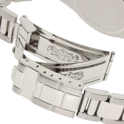ROLEX Daytona El Primero Watches 16520 Stainless Steel/Stainless Steel mens