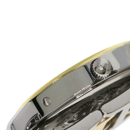 HERMES Clipper Watches CL4.420 Stainless Steel/SSxGP Boys