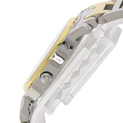 HERMES Clipper Watches CL4.420 Stainless Steel/SSxGP Boys