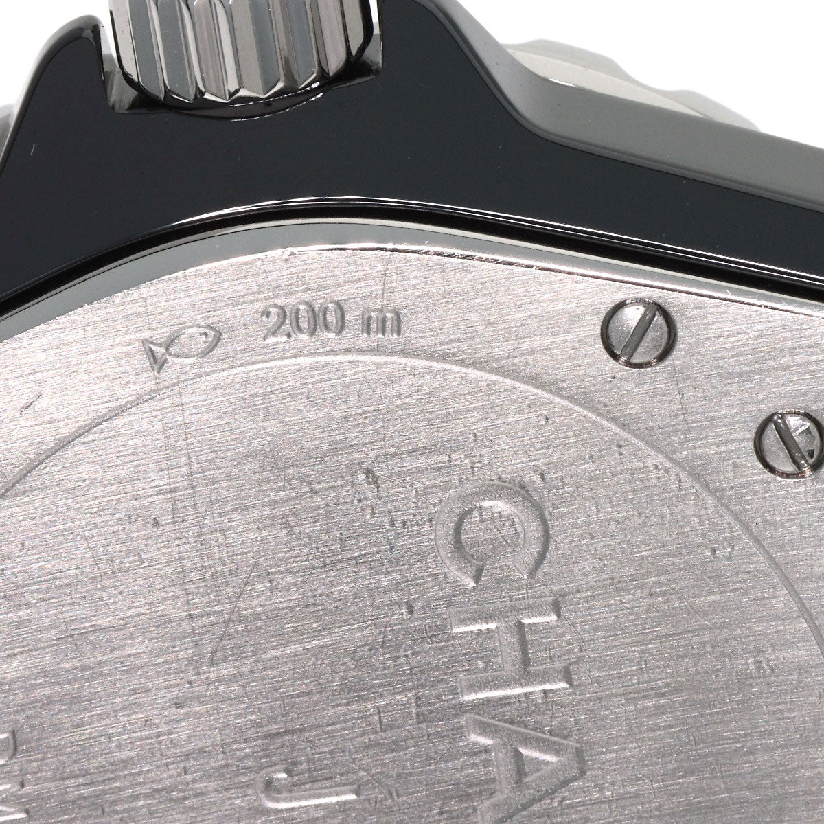 CHANEL J12 1.5" Black Ceramic Watches H0685 Ceramic/Ceramic mens