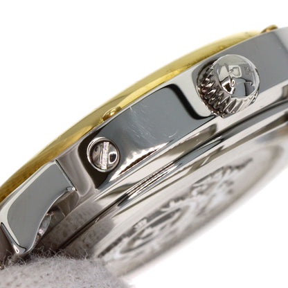 HERMES Clipper Watches CL4.220 Stainless Steel/SSxGP Ladies