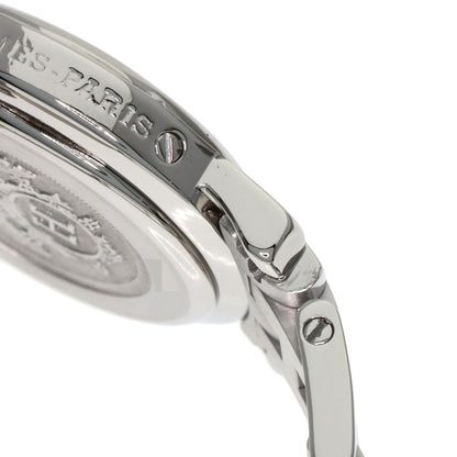 HERMES Clipper Watches CL4.210 Stainless Steel/Stainless Steel Ladies