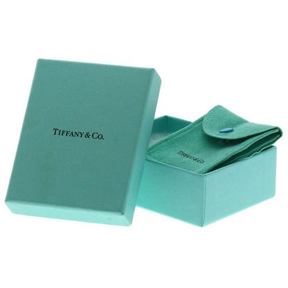 TIFFANY&Co. Leaf Diamond Necklace K18 Yellow Gold PTLadies [Used]