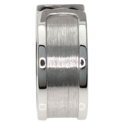 カルティエ C2リング LM #60 リング・指輪 K18ホワイトゴールド レディース 【中古】【CARTIER】
