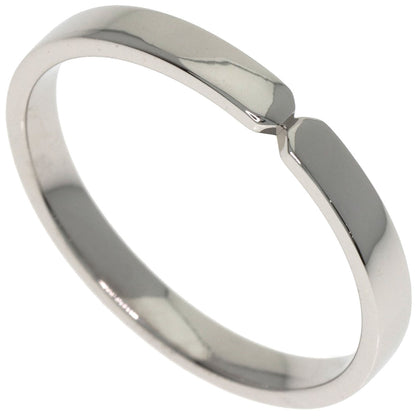 HERMES Everkelly #57 Ring Platinum PT950 mens [Used]