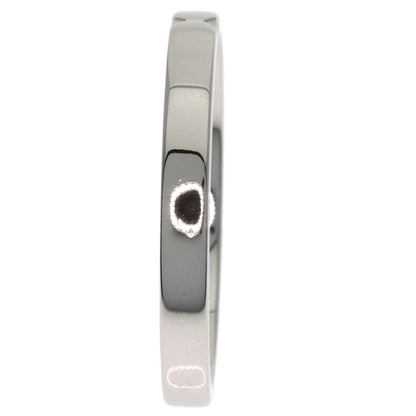 HERMES Everkelly #57 Ring Platinum PT950 mens [Used]