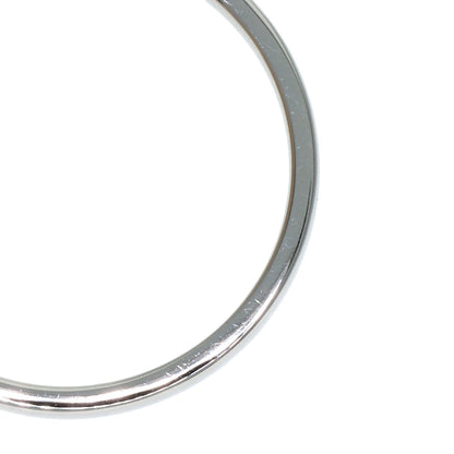HERMES Everkelly #57 Ring Platinum PT950 mens [Used]