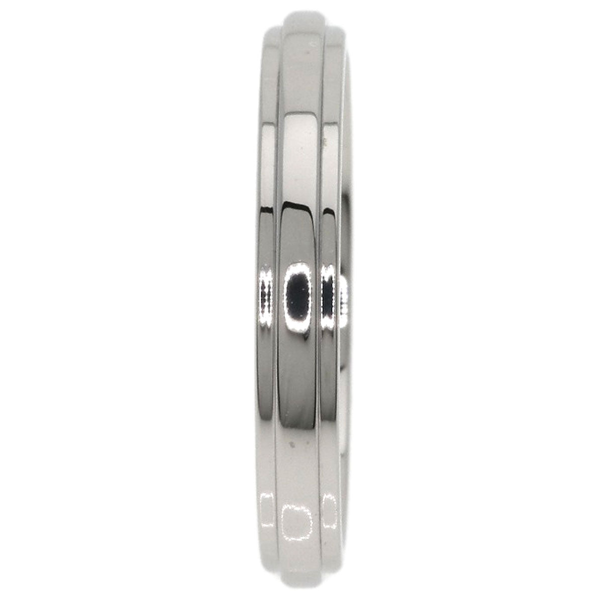 CARTIER D'Amour Wedding #46 Ring Platinum PT950 Ladies [Used]