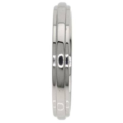 CARTIER D'Amour Wedding #46 Ring Platinum PT950 Ladies [Used]