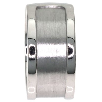 CARTIER C2 ring LM # 53 Ring K18 White Gold Ladies [Used]