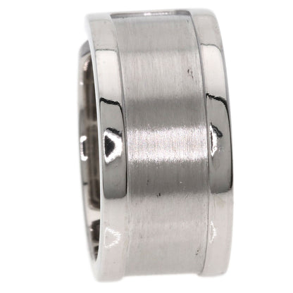 CARTIER C2 ring # 53 Ring K18 White Gold Ladies [Used]