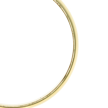 CARTIER Trinity #51 Ring K18 Pink Gold 18K Yellow GoldLadies [Used]