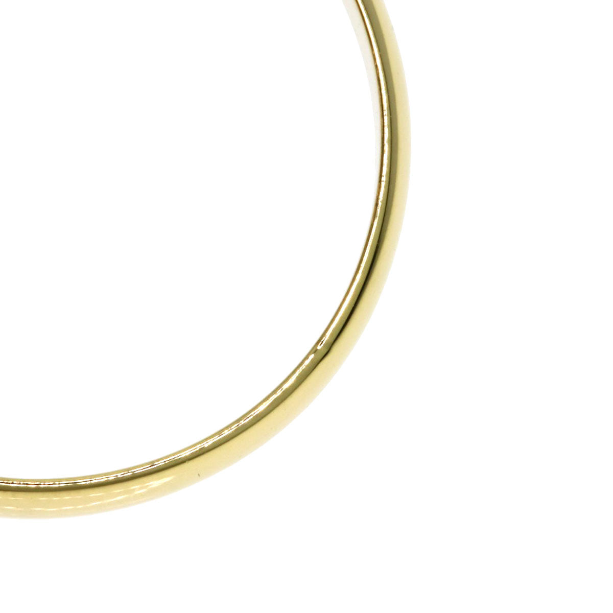 CARTIER Trinity #51 Ring K18 Pink Gold 18K Yellow GoldLadies [Used]