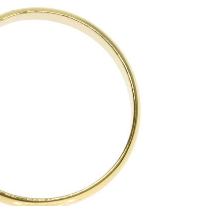 CARTIER Trinity #51 Ring K18 Pink Gold 18K Yellow GoldLadies [Used]