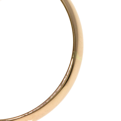 CARTIER Trinity #51 Ring K18 Pink Gold 18K Yellow GoldLadies [Used]