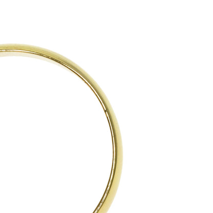 CARTIER Trinity #51 Ring K18 Pink Gold 18K Yellow GoldLadies [Used]