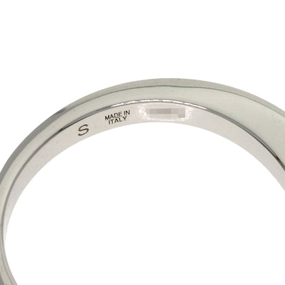 BVLGARI Feddy wedding Ring Platinum PT950 Ladies [Used]