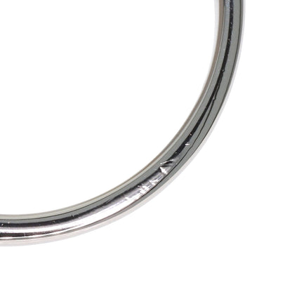 BVLGARI Feddy wedding Ring Platinum PT950 Ladies [Used]