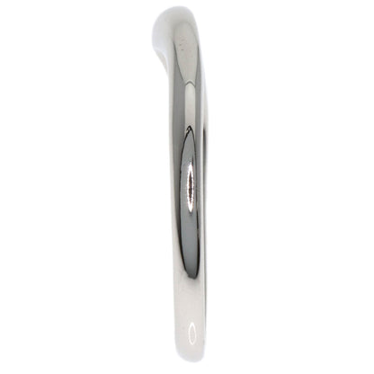 BVLGARI Feddy wedding Ring Platinum PT950 Ladies [Used]