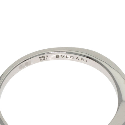 BVLGARI Feddy wedding Ring Platinum PT950 Ladies [Used]