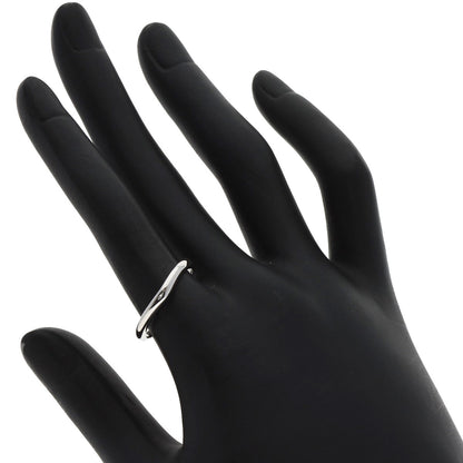BVLGARI Feddy wedding Ring Platinum PT950 Ladies [Used]