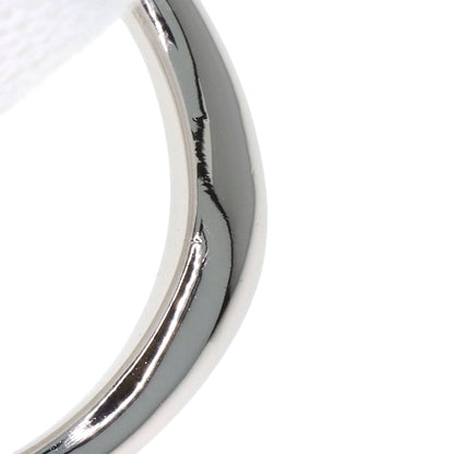 BVLGARI Feddy wedding Ring Platinum PT950 Ladies [Used]