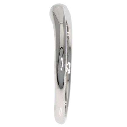 BVLGARI Feddy wedding Ring Platinum PT950 Ladies [Used]