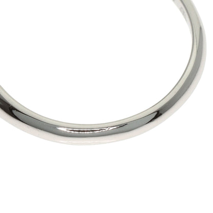 BVLGARI Feddy wedding Ring Platinum PT950 Ladies [Used]