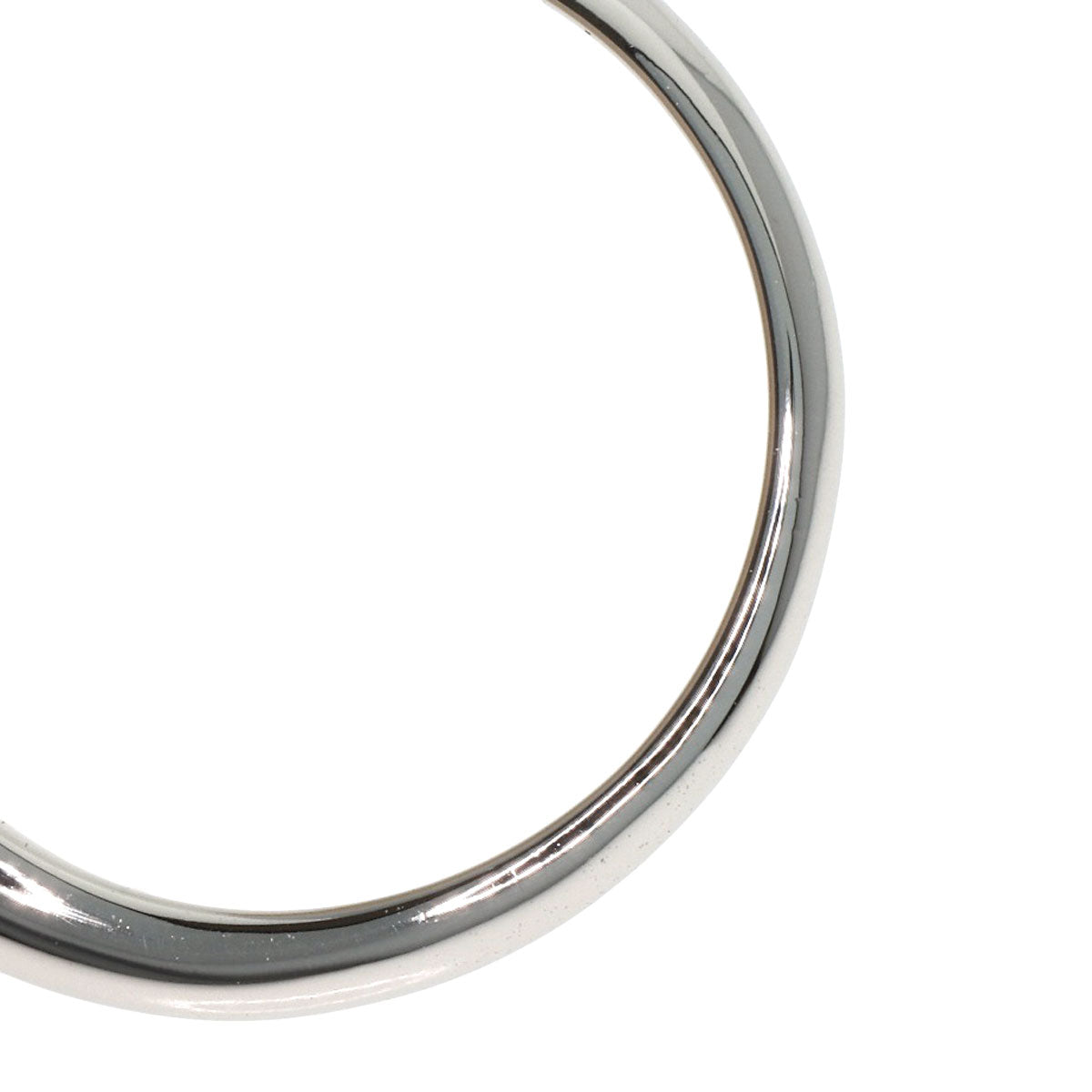 BVLGARI Feddy wedding Ring Platinum PT950 Ladies [Used]