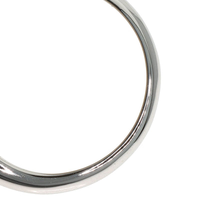 BVLGARI Feddy wedding Ring Platinum PT950 Ladies [Used]