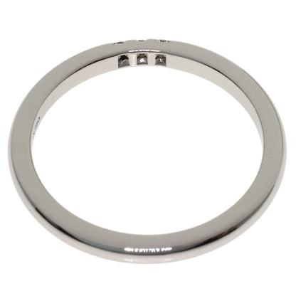 TIFFANY&Co. Forever Diamond Ring Platinum PT950 Ladies [Used]
