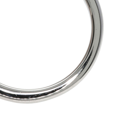 BVLGARI Dedicata a Venezia Diamond F-VVS2-EX Ring Platinum PT950 Ladies [Used]