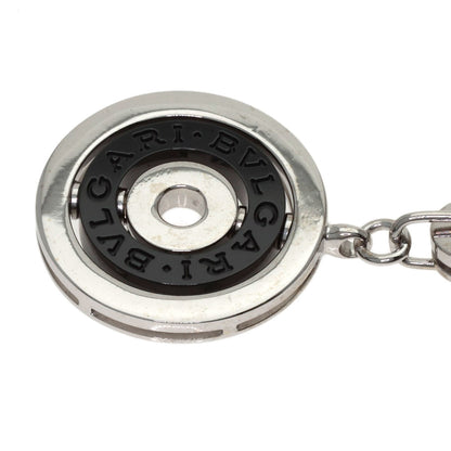BVLGARI Asturale Cerki Necklace K18 White Gold CeramicLadies [Used]