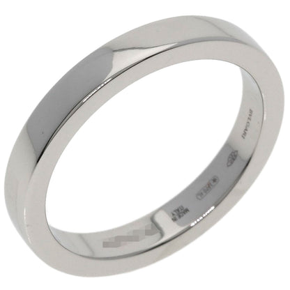 BVLGARI Marie Me Ring Platinum PT950 Ladies [Used]