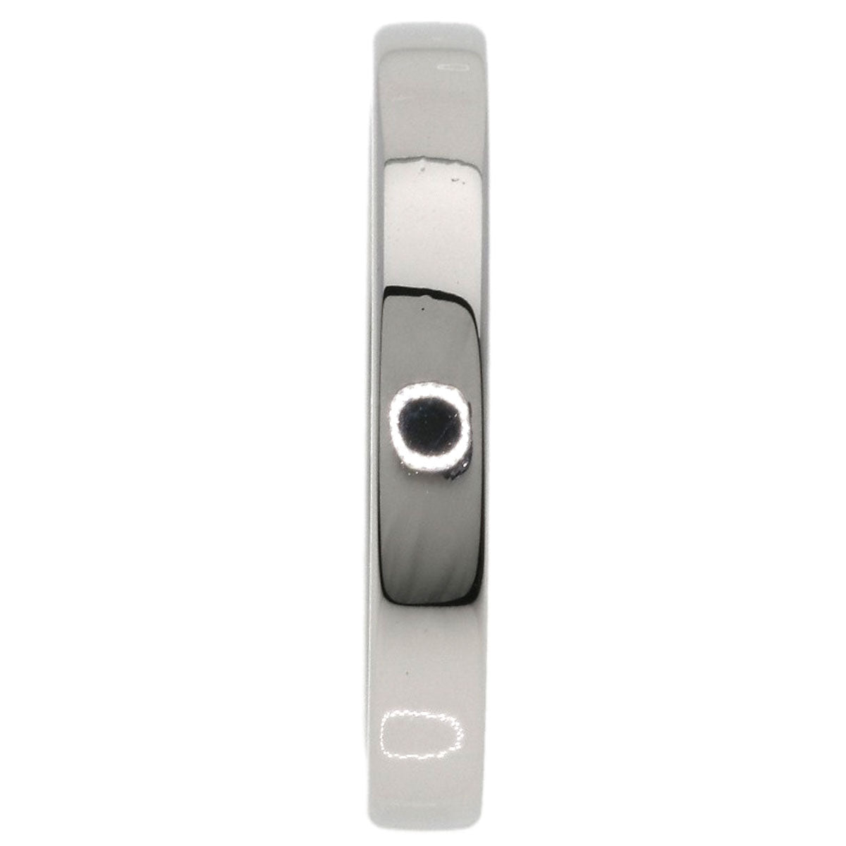 BVLGARI Marie Me Ring Platinum PT950 Ladies [Used]