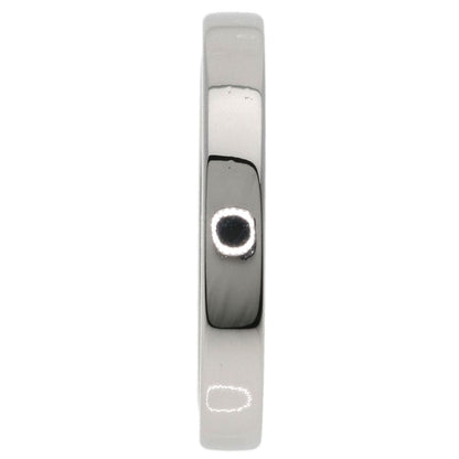 BVLGARI Marie Me Ring Platinum PT950 Ladies [Used]