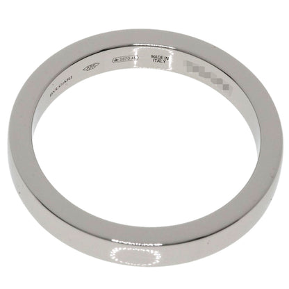 BVLGARI Marie Me Ring Platinum PT950 Ladies [Used]