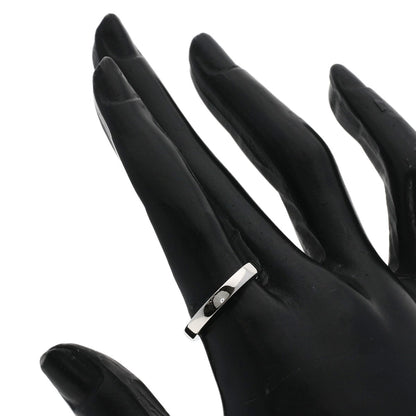 BVLGARI Marie Me Ring Platinum PT950 Ladies [Used]
