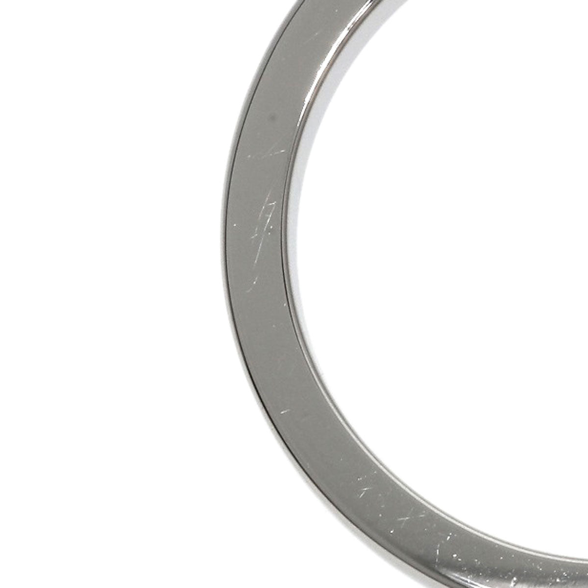 BVLGARI Marie Me Ring Platinum PT950 Ladies [Used]