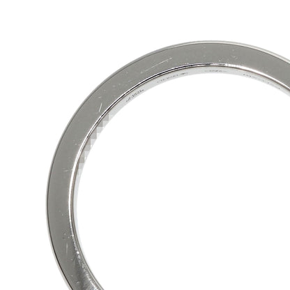 BVLGARI Marie Me Ring Platinum PT950 Ladies [Used]