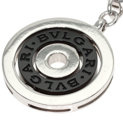 BVLGARI Asturale Cerki Necklace K18 White Gold Ladies [Used]
