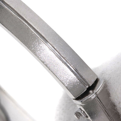 TIFFANY&Co. Streammerica Diamond Bracelet K18 White Gold Ladies [Used]