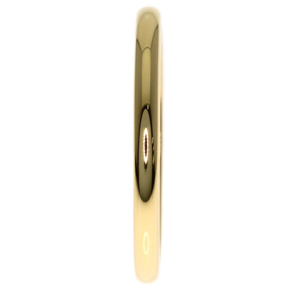 TIFFANY&Co. wedding Ring K18 Yellow Gold Ladies [Used]