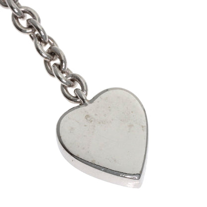 CARTIER Monamour Diamond Necklace K18 White Gold Ladies [Used]