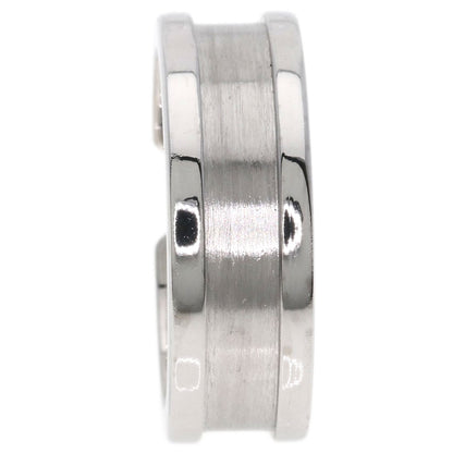 CARTIER C2 ring # 50 Ring K18 White Gold Ladies [Used]