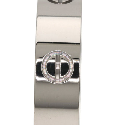 CARTIER love ring #61 Ring K18 White Gold mens [Used]