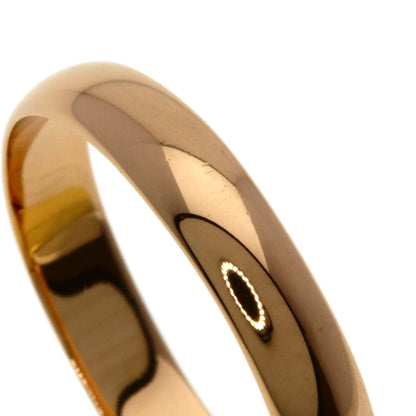 CARTIER Trinity #49 Ring K18 Yellow Gold K18 White GoldLadies [Used]